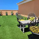Pent House Ocean View Cotillo