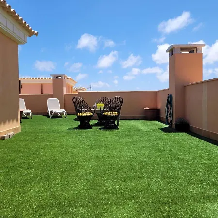 Pent House Ocean View Appartamento *