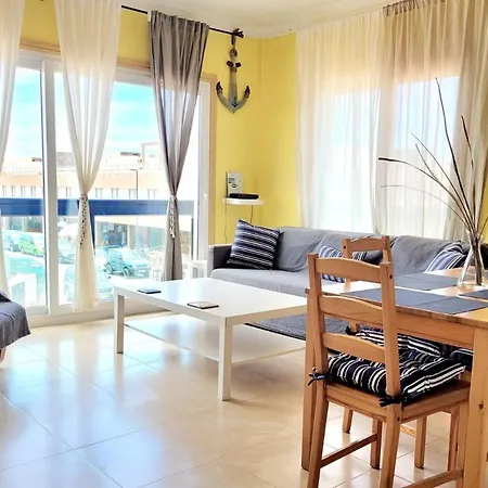 Appartamento Pent House Ocean View
