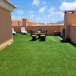 Pent House Ocean View * Cotillo