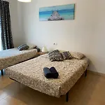 Pent House Ocean View Διαμέρισμα Cotillo