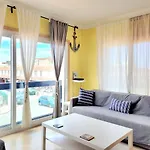 Διαμέρισμα Pent House Ocean View