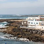 Διαμέρισμα Pent House Ocean View Cotillo