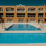 Pent House Ocean View * Cotillo