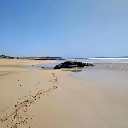 Pent House Ocean View Apartment El Cotillo (Fuerteventura)