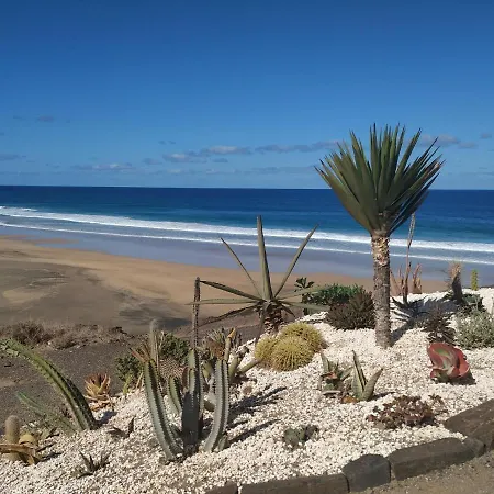 Pent House Ocean View דירה Cotillo