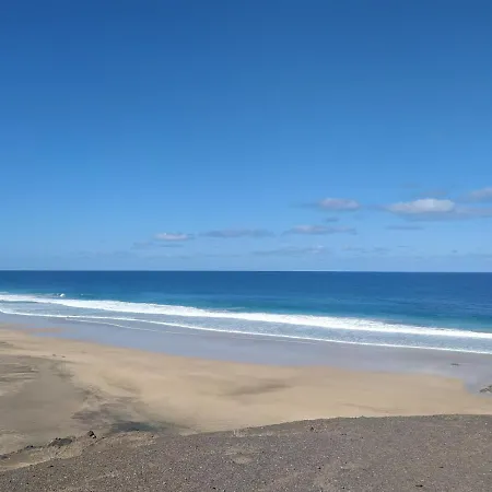 דירה Pent House Ocean View Cotillo