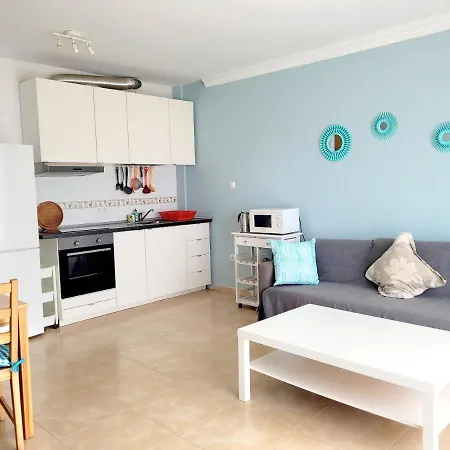 Pent House Ocean View דירה