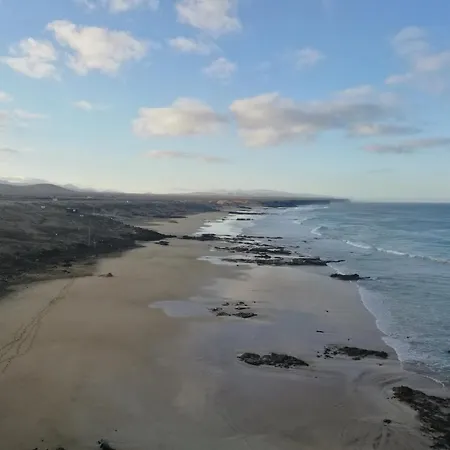 Pent House Ocean View El Cotillo (Fuerteventura)