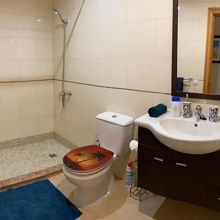 דירה Pent House Ocean View *