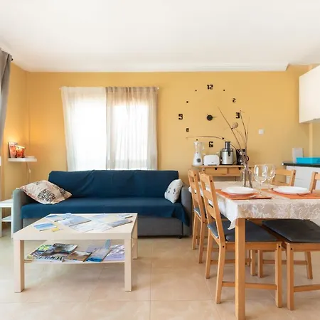 Διαμέρισμα Pent House Ocean View