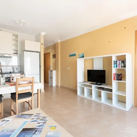 דירה Pent House Ocean View *