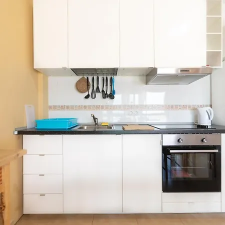 Διαμέρισμα Pent House Ocean View Cotillo