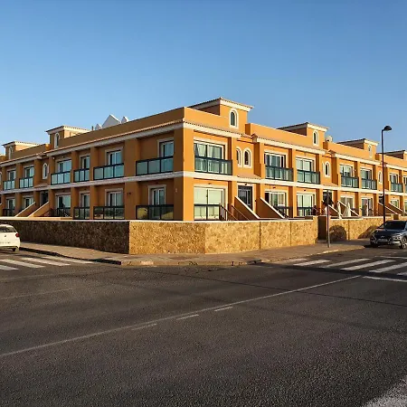 Διαμέρισμα Pent House Ocean View *