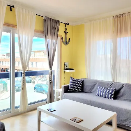 דירה Pent House Ocean View