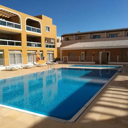 דירה Pent House Ocean View