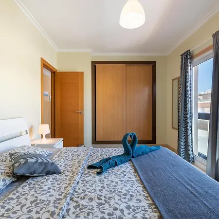 Pent House Ocean View * Cotillo